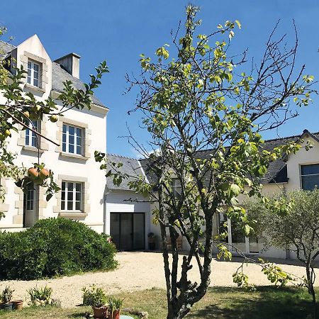 Bed and Breakfast Ker Feuchidoul Merlevenez Exterior foto