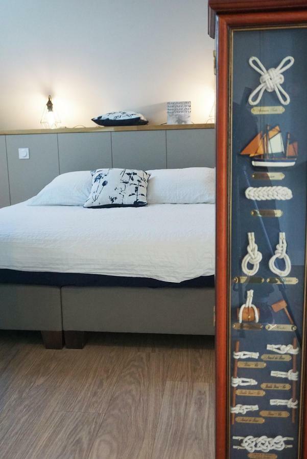 Bed and Breakfast Ker Feuchidoul Merlevenez Exterior foto